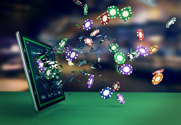 Ocean King slot game interface on kudustoto link platform